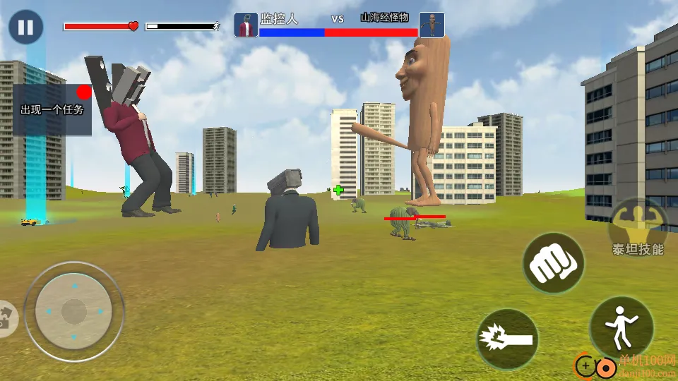 盖瑞沙盒模组手游