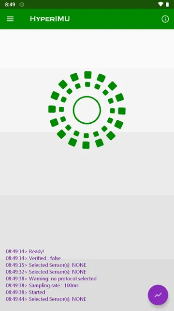 HyperIMU�������޸��������ֻ���v3.1.7 �ֻ���