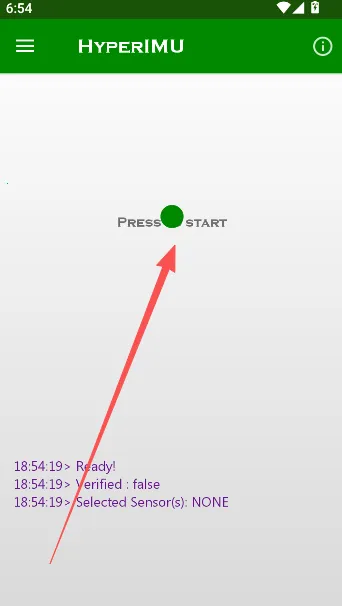 HyperIMU�������޸��������ֻ���