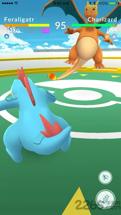 pokemon go�����������ֻ���v0.355.0 �ֻ���