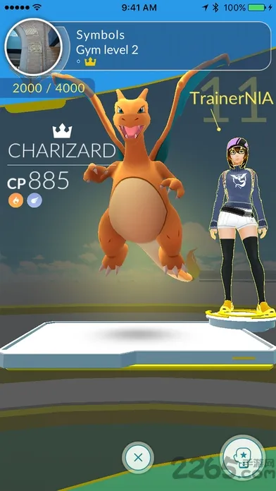 pokemon go�����������ֻ���v0.355.0 �ֻ���