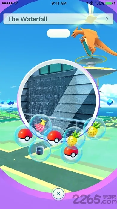 pokemon go�����������ֻ���v0.355.0 �ֻ���