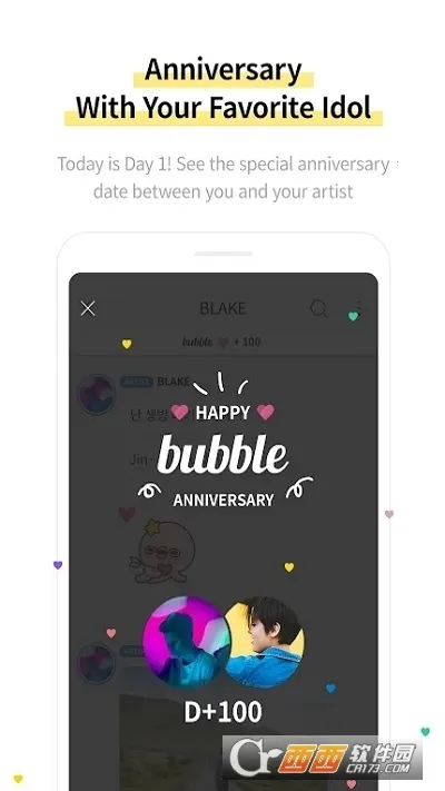 CUBE bubble��׿���ֻ���v1.2.3 ��׿��