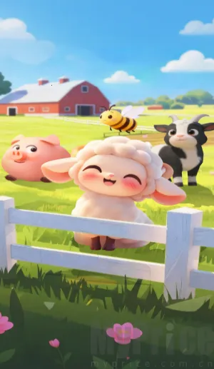 抓一只羊2026下载安装 抓一只羊2026下载安装