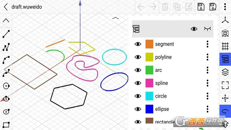 CAD��ģ��v2.2.80 ��Ѱ�