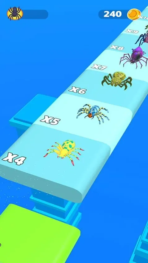 ���޽����������ֻ���v1.1.5 ��׿��