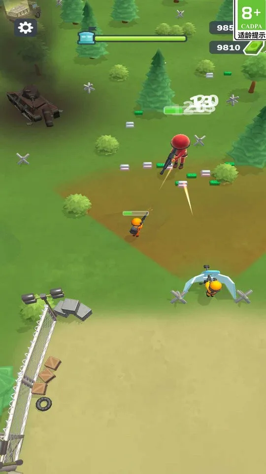 ͻ������v1.0.1 ��׿��