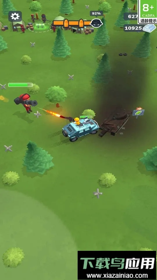 ͻ������v1.0.1 ��׿��