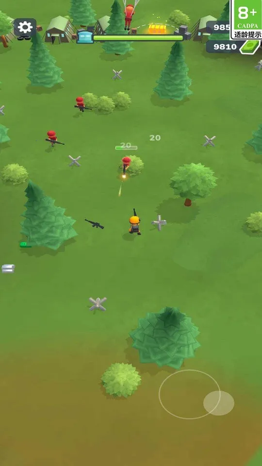 ͻ������v1.0.1 ��׿��