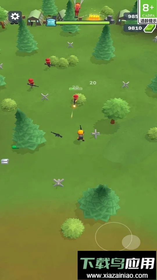 ͻ������v1.0.1 ��׿��