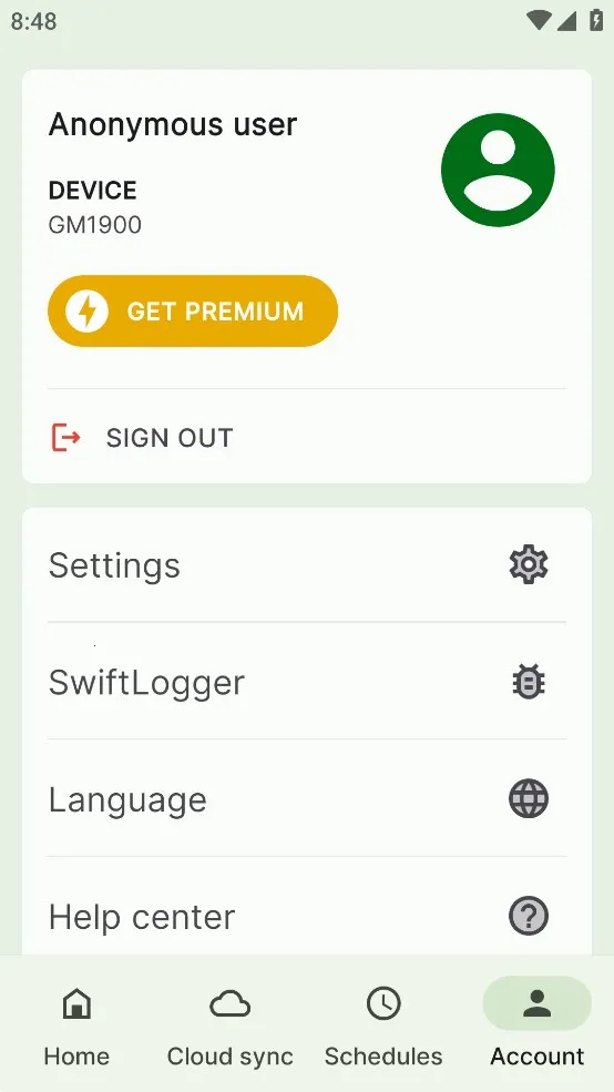 Swift Backupv4.2.3 ��׿��