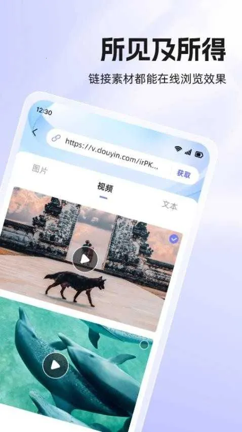 �����Ƶ2026�ٷ�����v3.1.2 ��Ѱ�