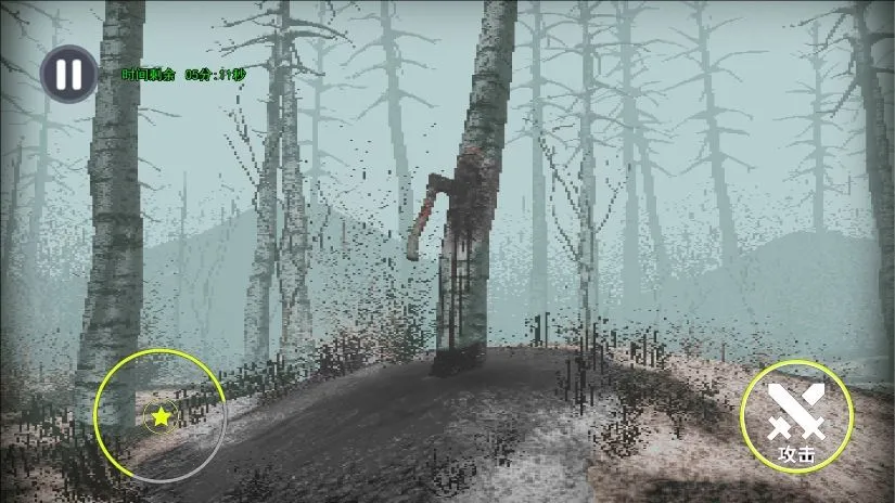 �ֲ�ɭ������v1.0 �ٷ�����