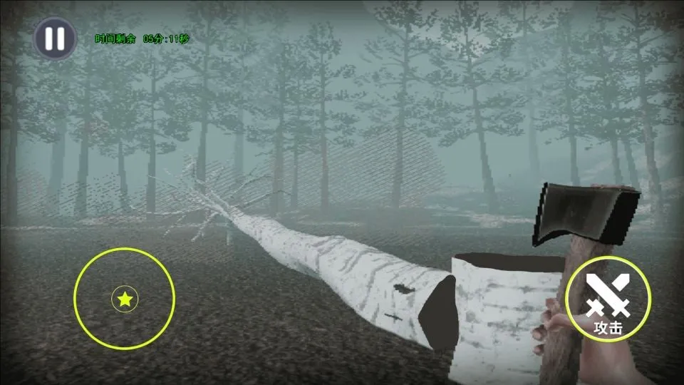 �ֲ�ɭ������v1.0 �ٷ�����