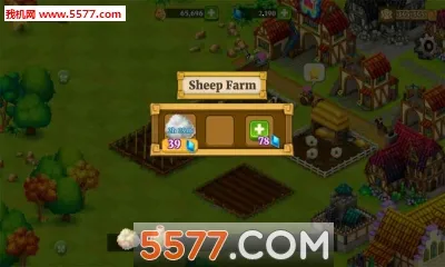 Town Village2026���ذ�װv1.13.1 ��׿��