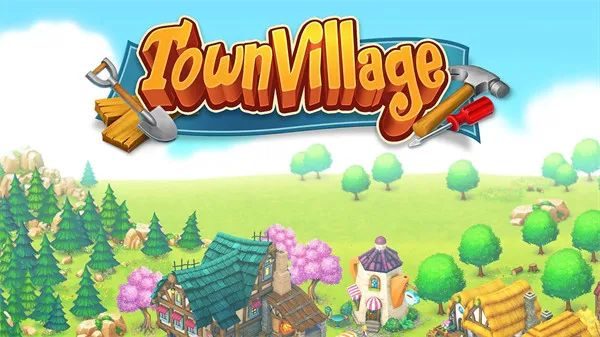 Town Village2026���ذ�װv1.13.1 ��׿��