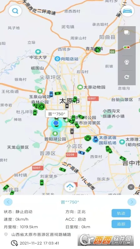 ���񳵹���v3.9.22 �ٷ�����