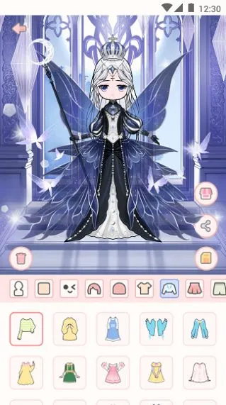 װ���Ԫ��Ů2026�ٷ����°汾v1.0.1 ��׿��