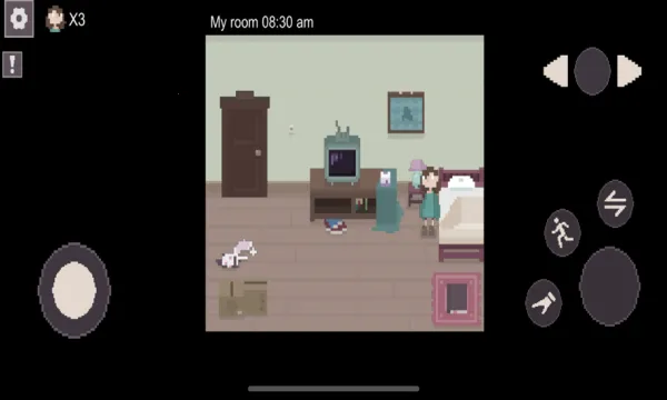 House����֮��2026�ٷ�����v0.3.1 �ٷ�����