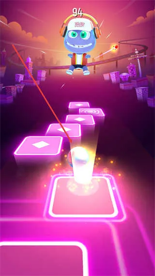 瓷砖跳跃最新手机版 瓷砖跳跃最新手机版