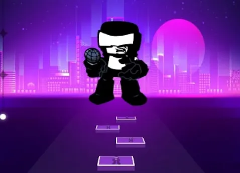 瓷砖跳跃最新手机版 瓷砖跳跃最新手机版