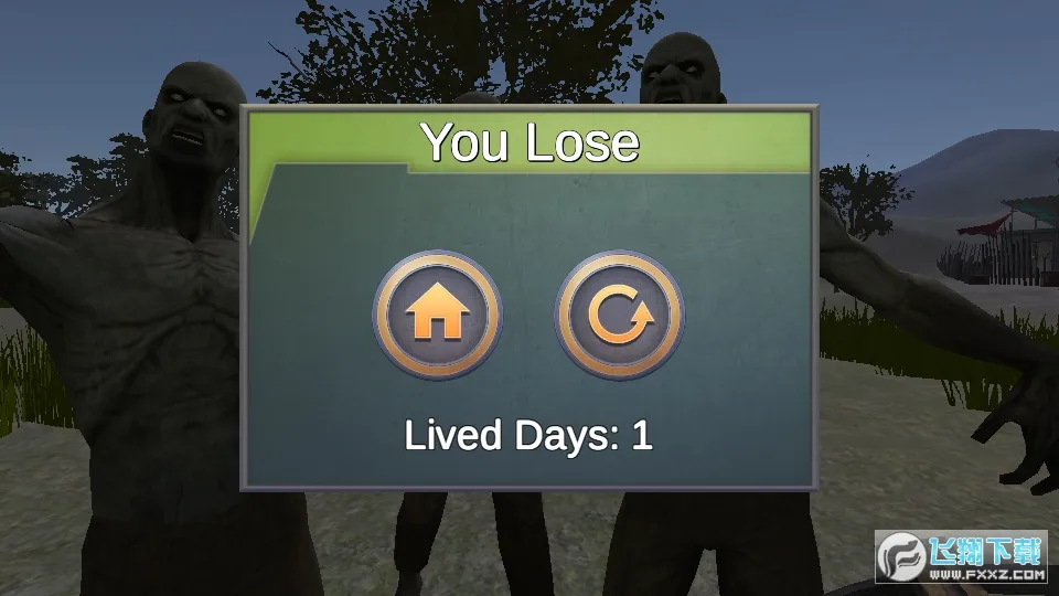 ��ʬĩ������2v1.0.1 �ٷ�����