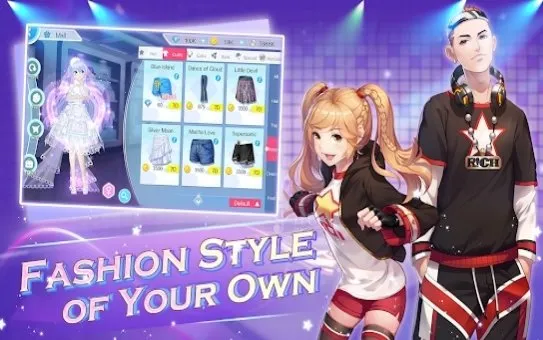 �����赸2026���°汾v21.0 ��׿��