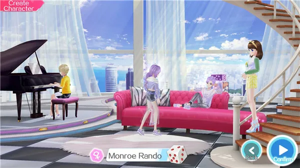 甜蜜舞蹈2026最新版本 甜蜜舞蹈2026最新版本