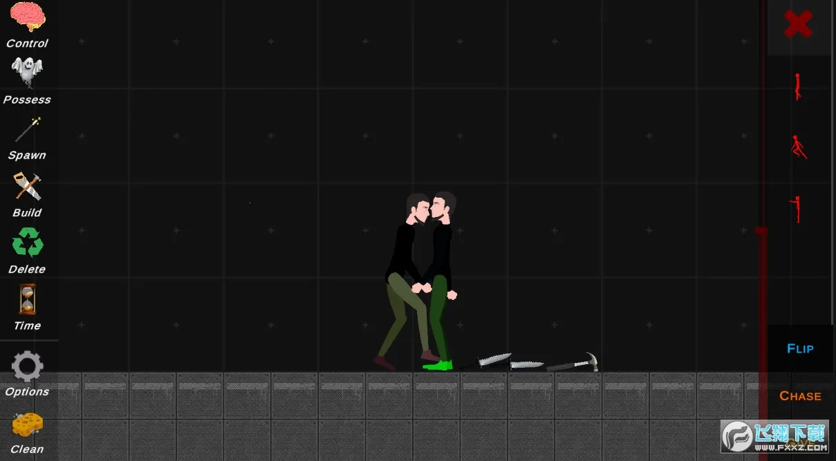 ��żģ��ɳ��v0.2 ��Ѱ�