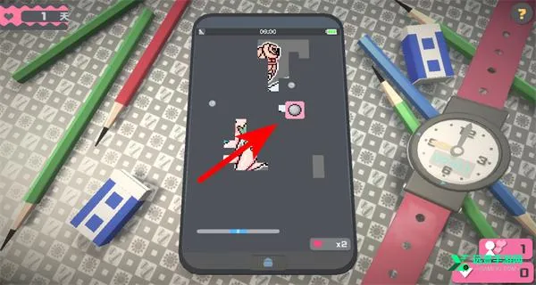 touchhimawari������