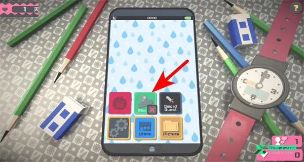 touchhimawari������