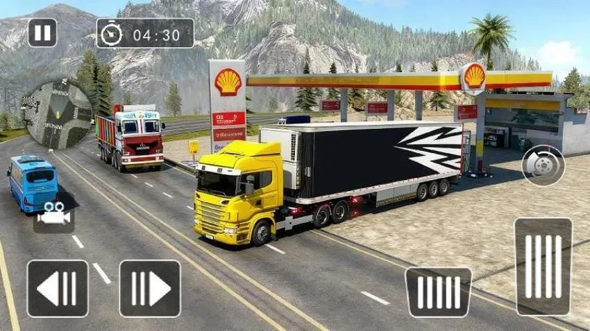 ��������ģ��2026���°汾v1.1 �ֻ���