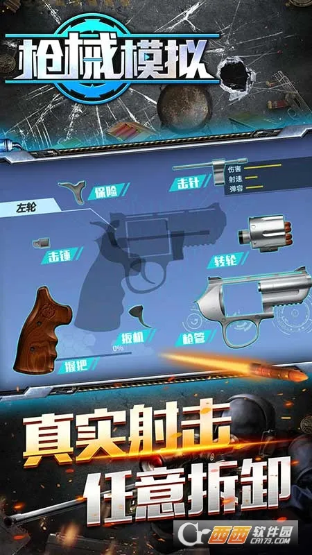 ǹеģ���ȫv1.0.0 ��׿��