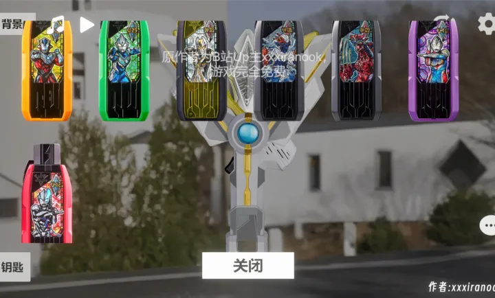 ������ʤ������ģ��������v1.1 ��׿��