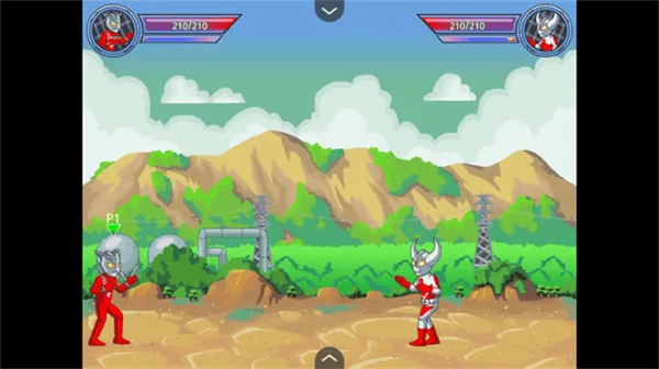 �������񶷴�˵v1.0 �ֻ���