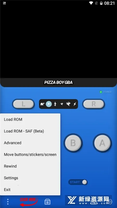Pizza Boy GBA Pro2026���°汾