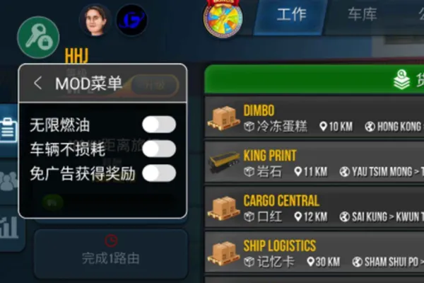 �ռ�����ģ����