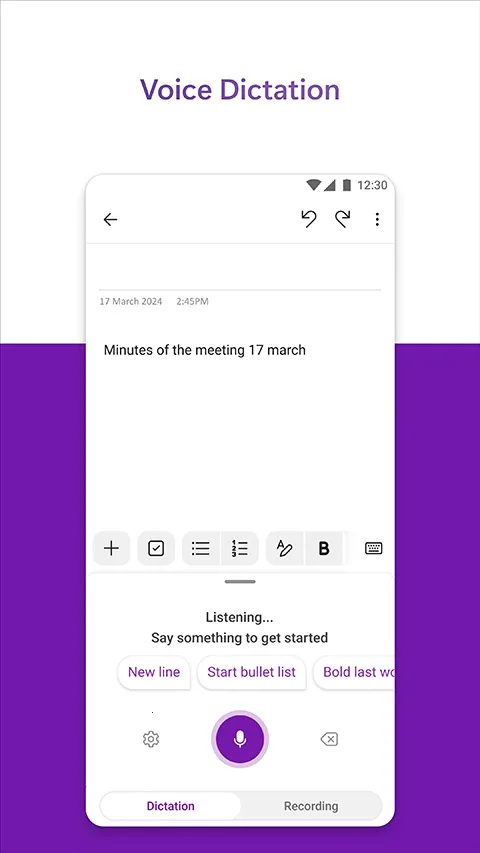 OneNote�����ֻ���v16.0.19127.20320 ��׿��