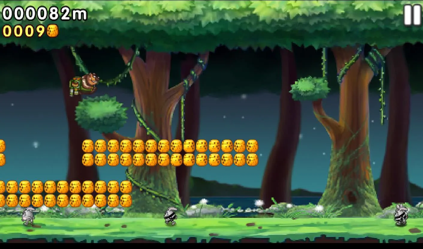 ɭ��������2026�ٷ�����v2.1.1 ��׿��