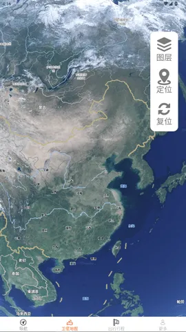 �ߺ�����ʵ����ͼ�����ֻ���v1.6.5.4 �ٷ�����