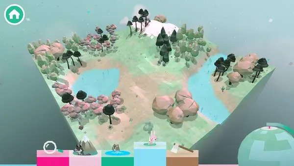 Toca Nature2026���°汾v1.0.5-play ��׿��