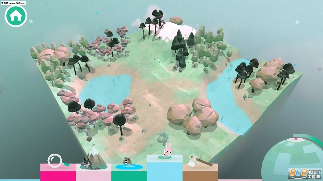 Toca Nature2026���°汾v1.0.5-play ��׿��