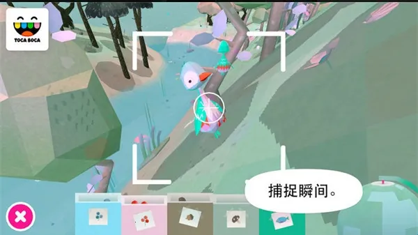 Toca Nature2026���°汾