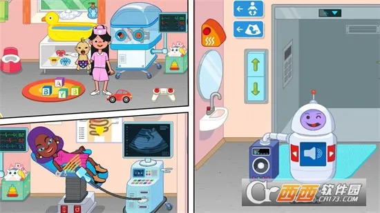 �п���������ҽ��v1.2 �ֻ���