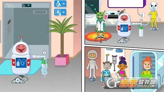 �п���������ҽ��v1.2 �ֻ���