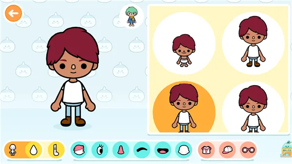 托卡世界明星医生 托卡世界明星医生