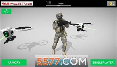 Earth Protect Squad2026���°汾v3.03.64 ��׿��