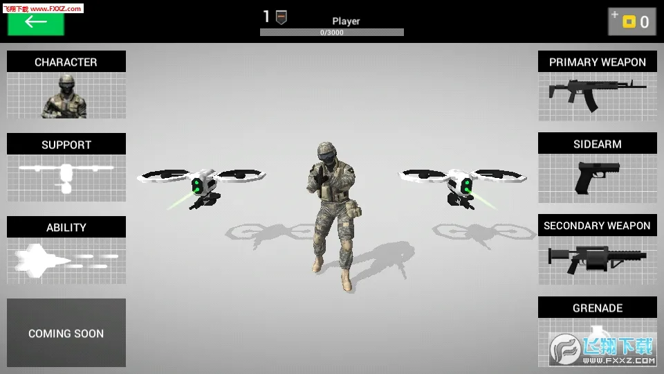 Earth Protect Squad2026���°汾v3.03.64 ��׿��