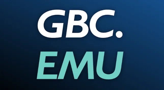 GBC.emu最新手机版 GBC.emu最新手机版