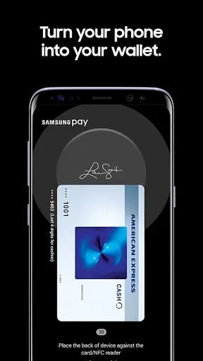 Samsung Pay��׿���ֻ���v5.3.46 �ٷ�����
